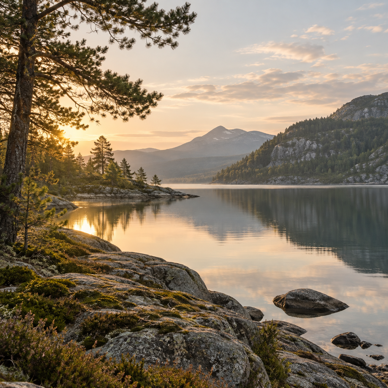 Att skapa tydliga och hållbara gränser